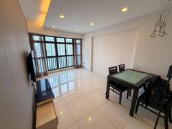 Blk 26B Membina Court (Bukit Merah), HDB 4 Rooms #597164941